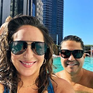 Meet your Posher, Reina